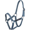 HKM Halfter Mini Shetland Rauchblau