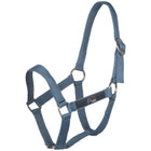 HKM Halfter Mini Shetland Rauchblau