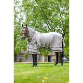 LeMieux Ekzemerdecke Kudos Sweet Itch SS26 Stein