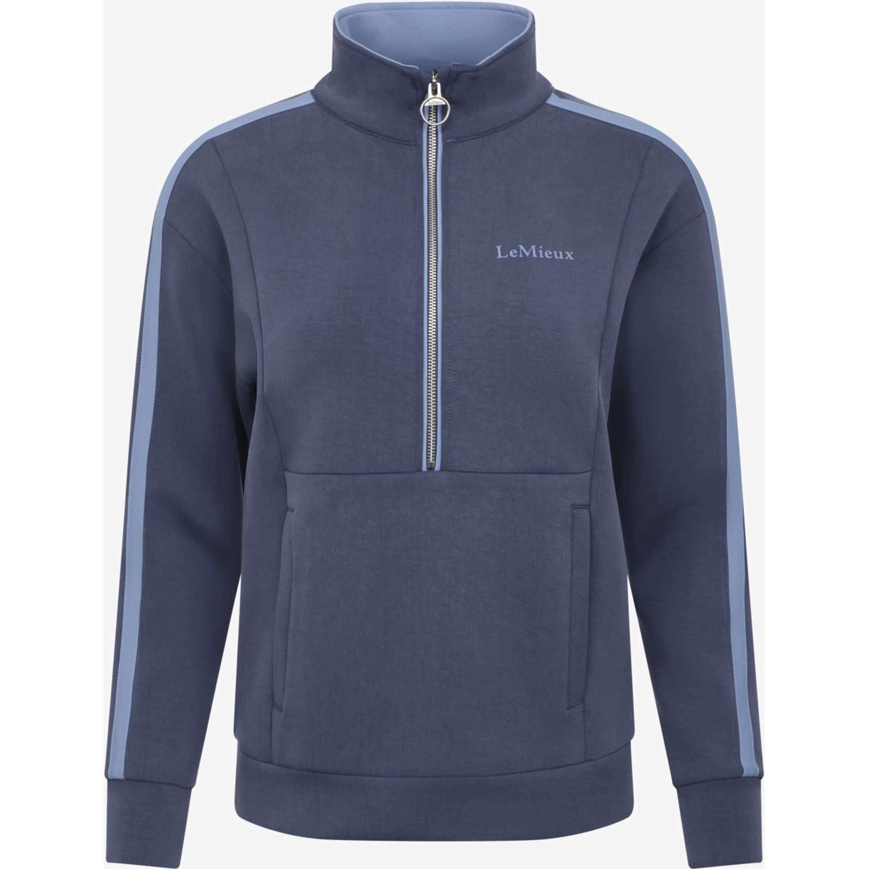 LeMieux Pullover Connie Navy