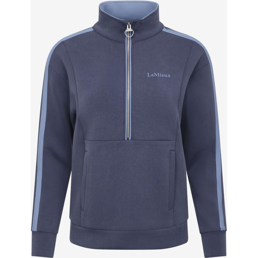 LeMieux Pullover Connie Navy LeMieux Pullover Connie Navy