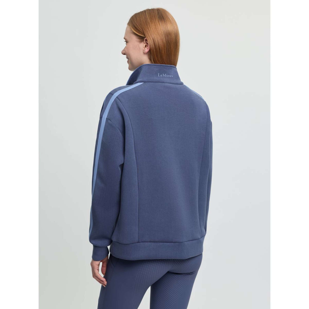 LeMieux Pullover Connie Navy