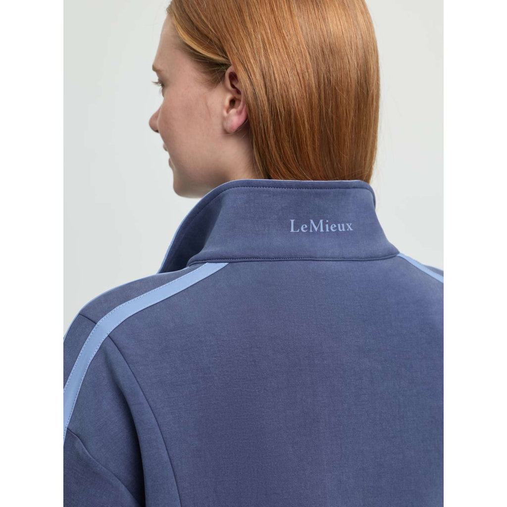 LeMieux Pullover Connie Navy