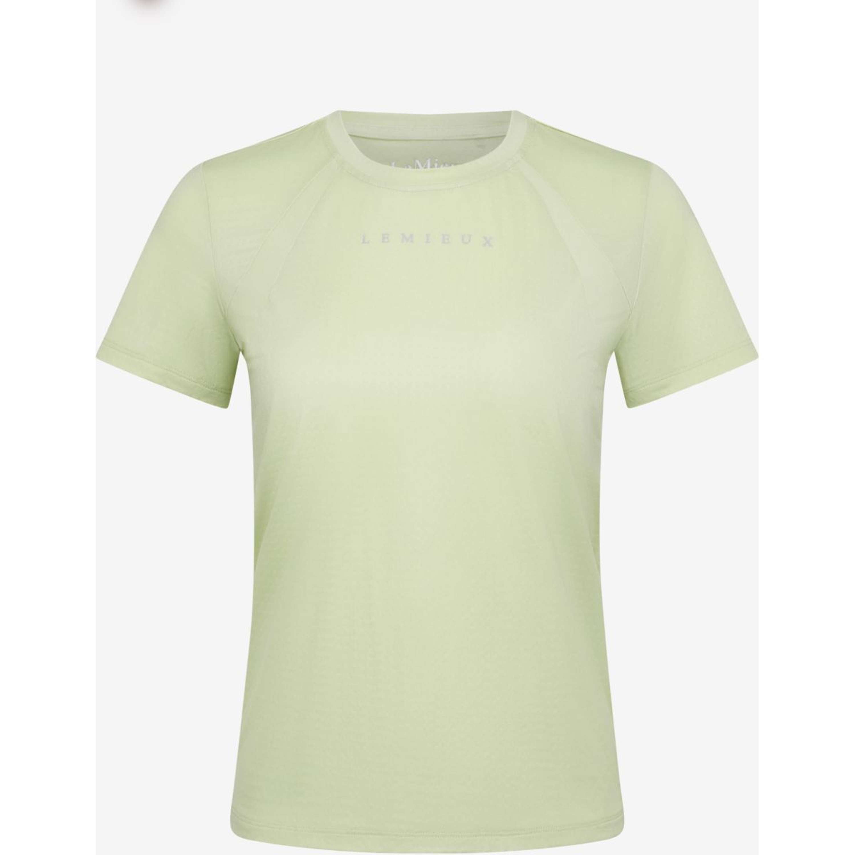 LeMieux T-Shirt Sports Macaron