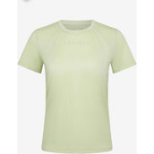 LeMieux T-Shirt Sports Macaron