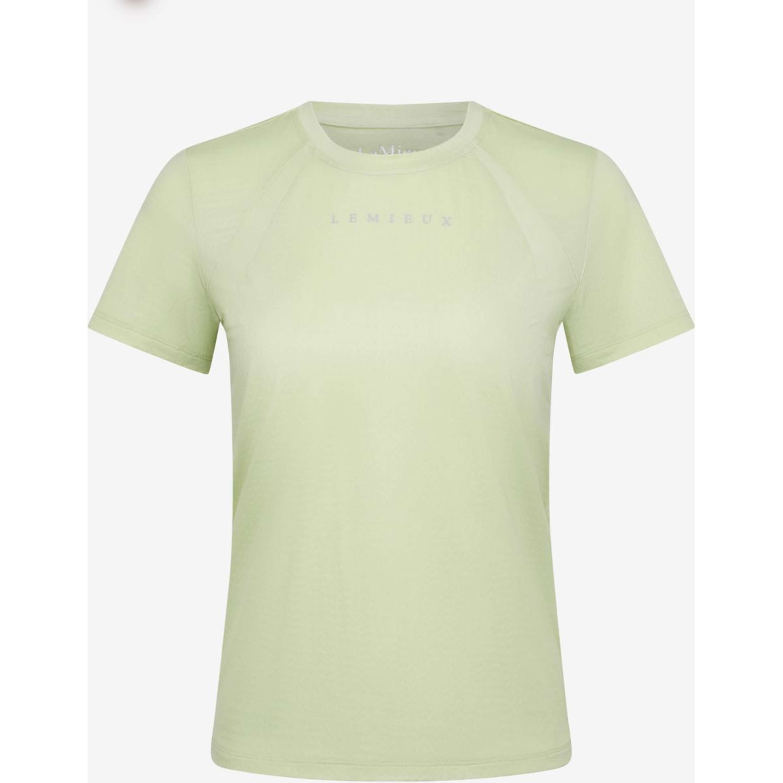 LeMieux T-Shirt Sports Macaron