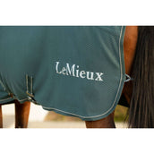 LeMieux Cooler Kudos Bamboo Jungle