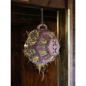 LeMieux Heuballen Hay Mallow