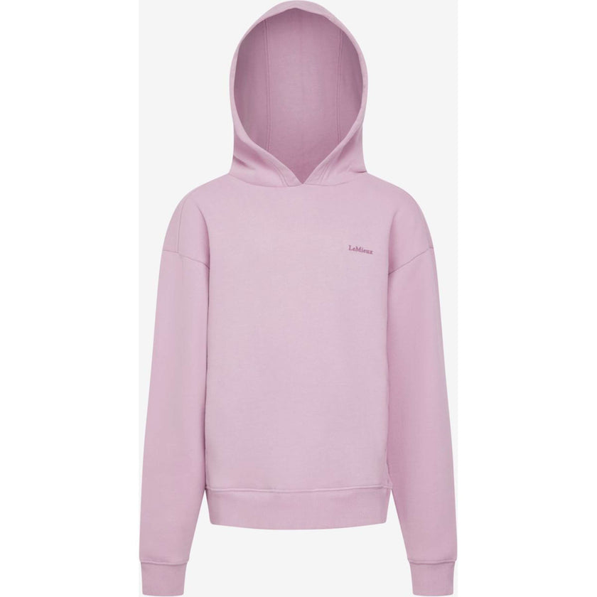LeMieux Hoodie Young Rider Sia Fondant LeMieux Hoodie Young Rider Sia Fondant
