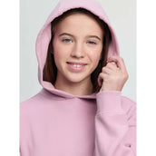 LeMieux Hoodie Young Rider Sia Fondant