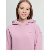 LeMieux Hoodie Young Rider Sia Fondant
