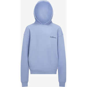 LeMieux Hoodie Young Rider Sia Powder Blue