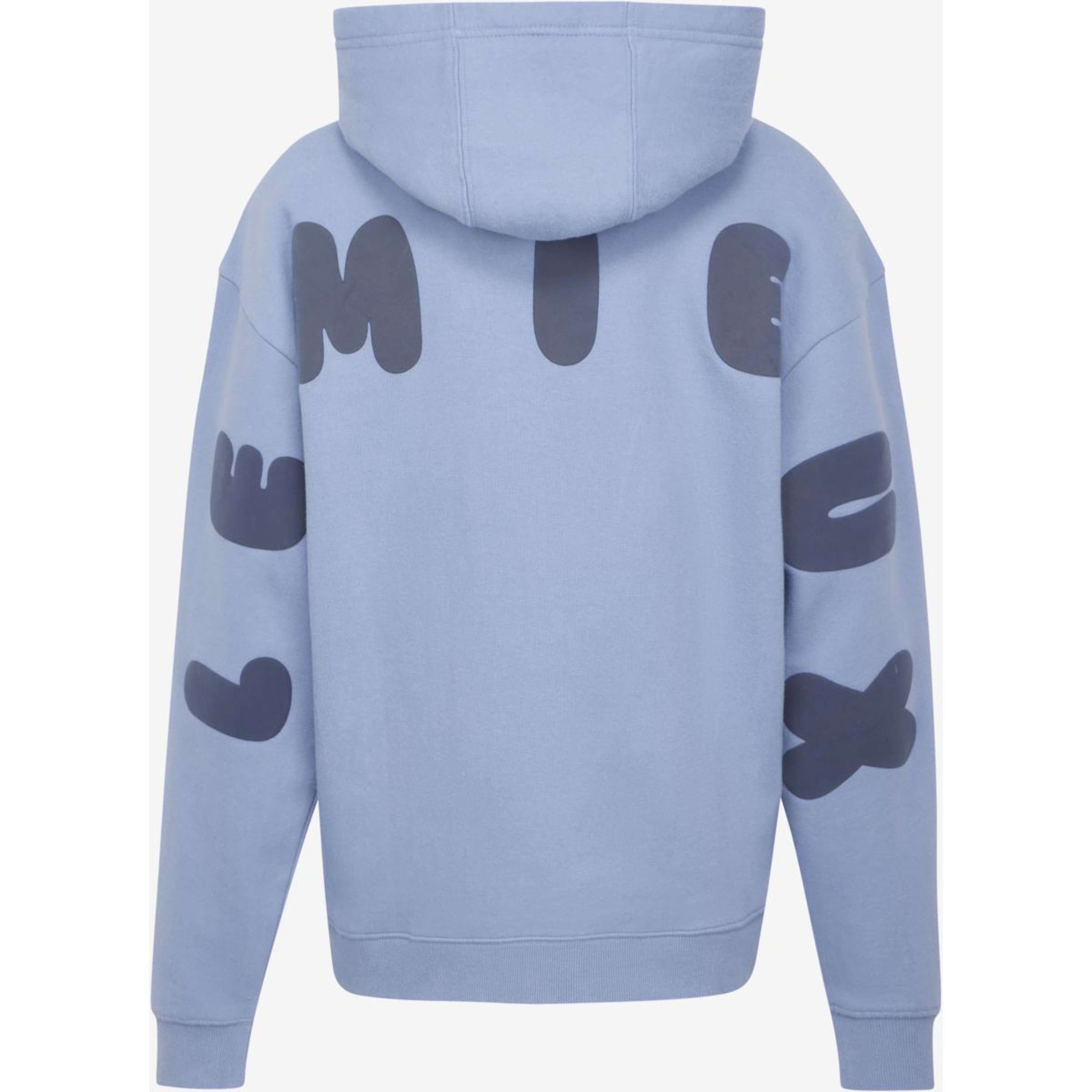 LeMieux Hoodie Young Rider Sia Powder Blue