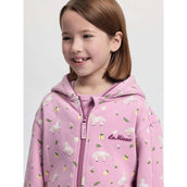 LeMieux Jacke Mini Charlie Fondant
