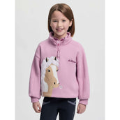 LeMieux Pullover Mini Quinn Fondant