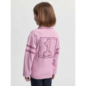 LeMieux Rugbyshirt Mini Robbie Mallow