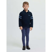 LeMieux Rugbyshirt Mini Robbie Navy