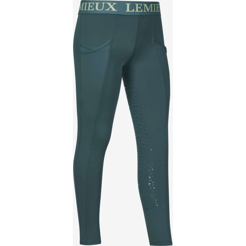 LeMieux Reitleggings Mini Jungle