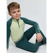 LeMieux Reitleggings Mini Jungle