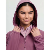 LeMieux Pullover Young Rider Paige Mallow