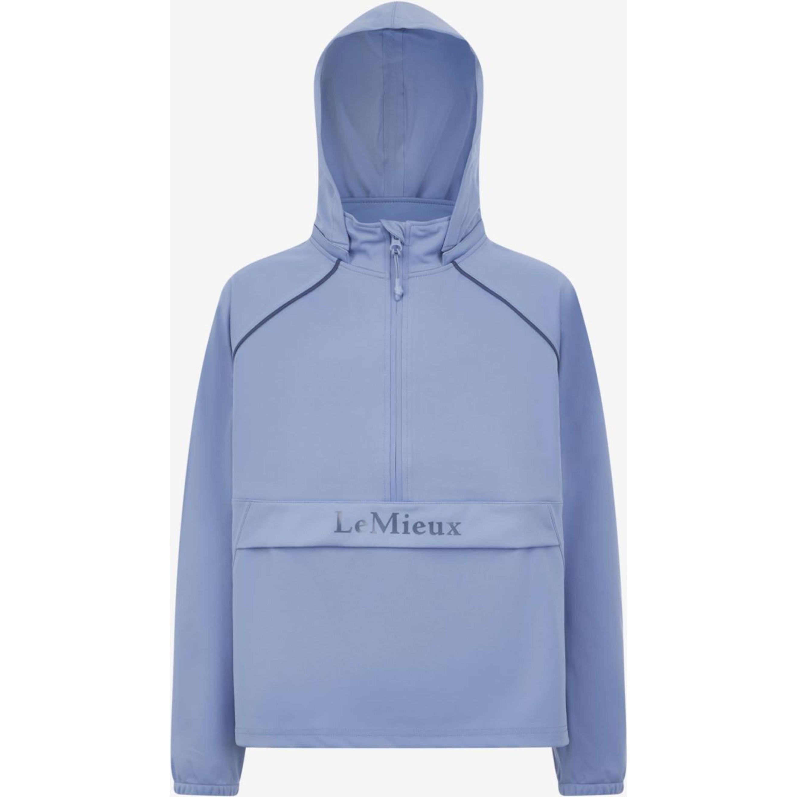 LeMieux Pullover Young Rider Paige Powder Blue