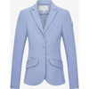 LeMieux Turnierjacket Young Rider Kennedy Powder Blue