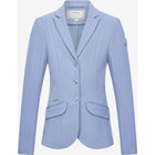 LeMieux Turnierjacket Young Rider Kennedy Powder Blue