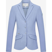 LeMieux Turnierjacket Young Rider Kennedy Powder Blue