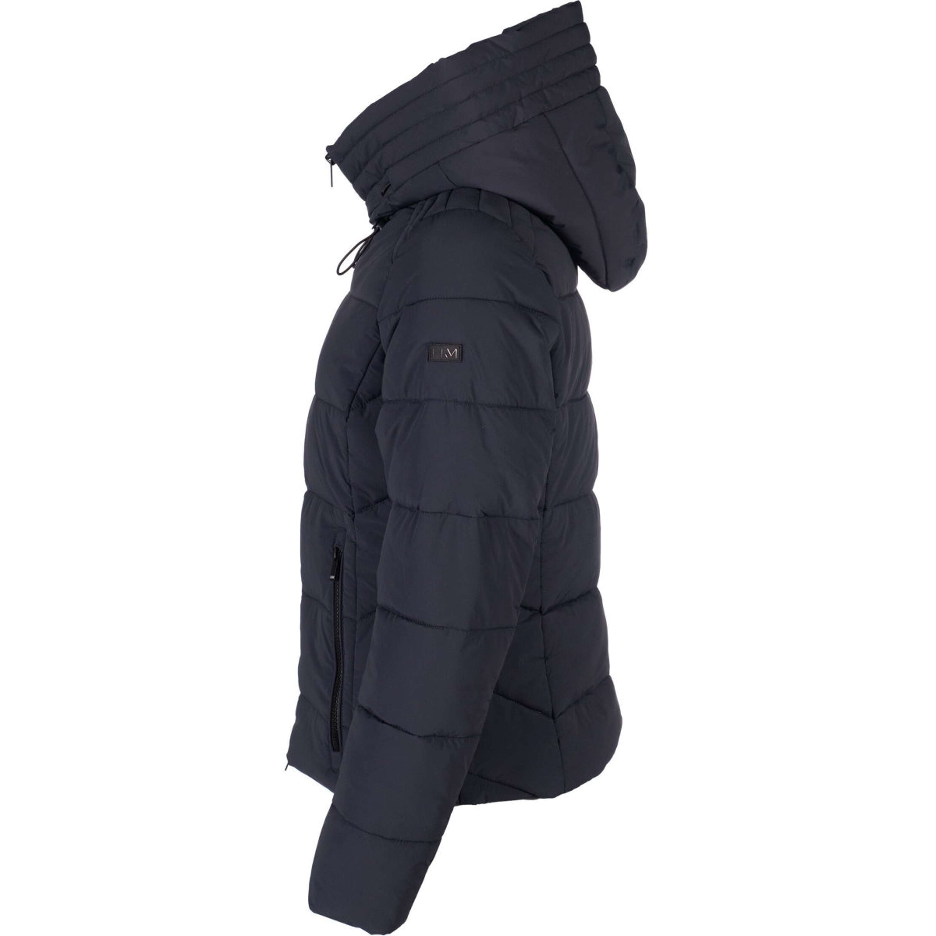 HKM Jacke Gilli Dunkelblau