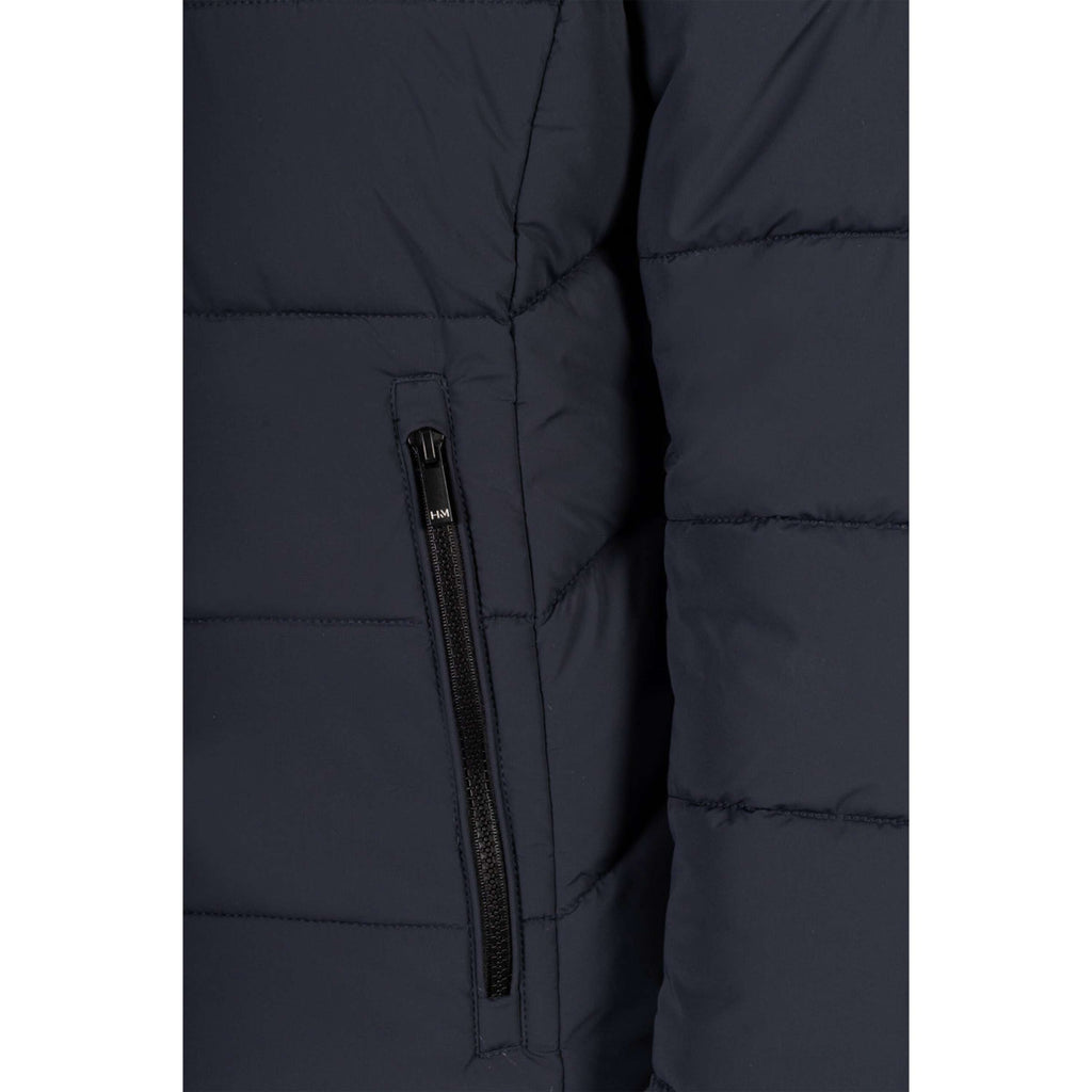 HKM Jacke Gilli Dunkelblau