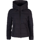 HKM Jacke Gilli Schwarz