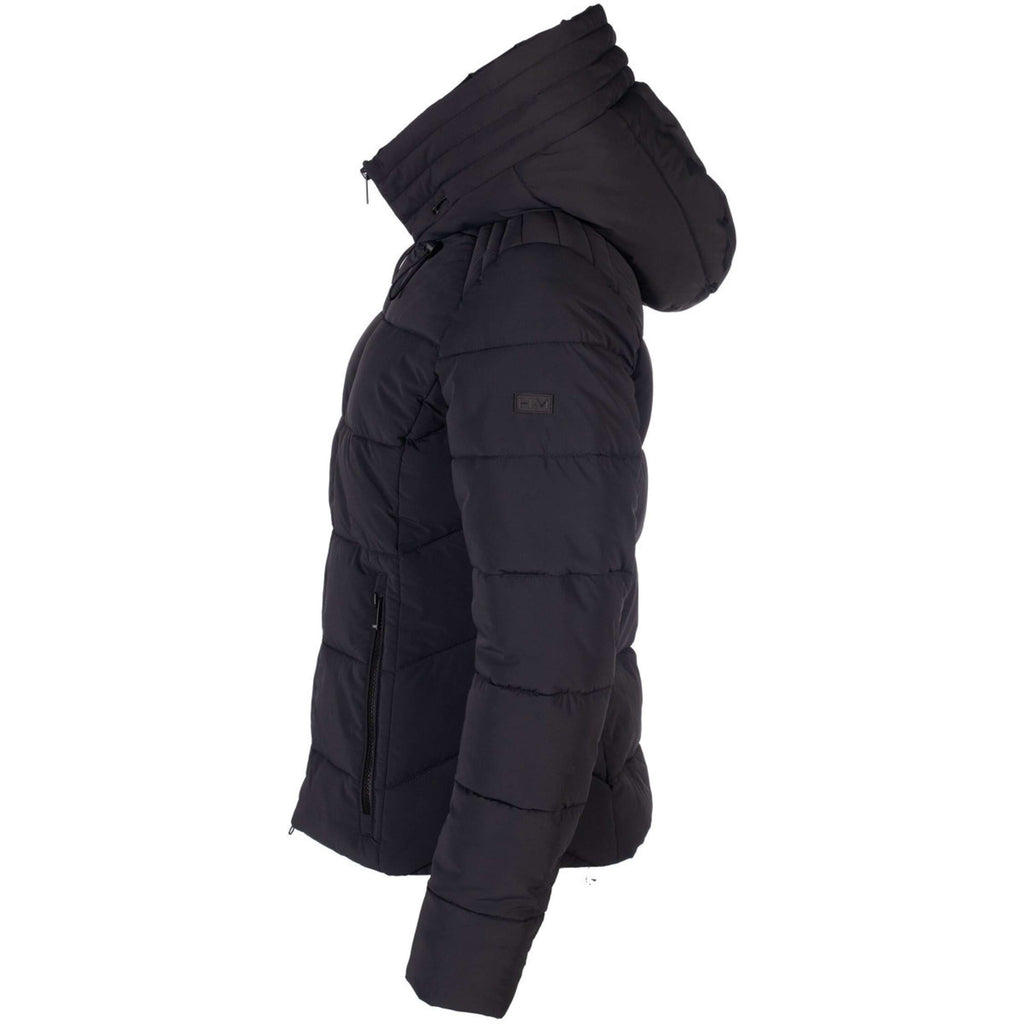 HKM Jacke Gilli Schwarz