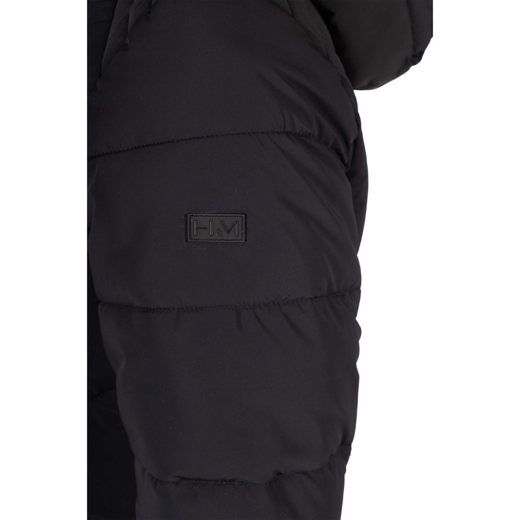 HKM Jacke Gilli Schwarz