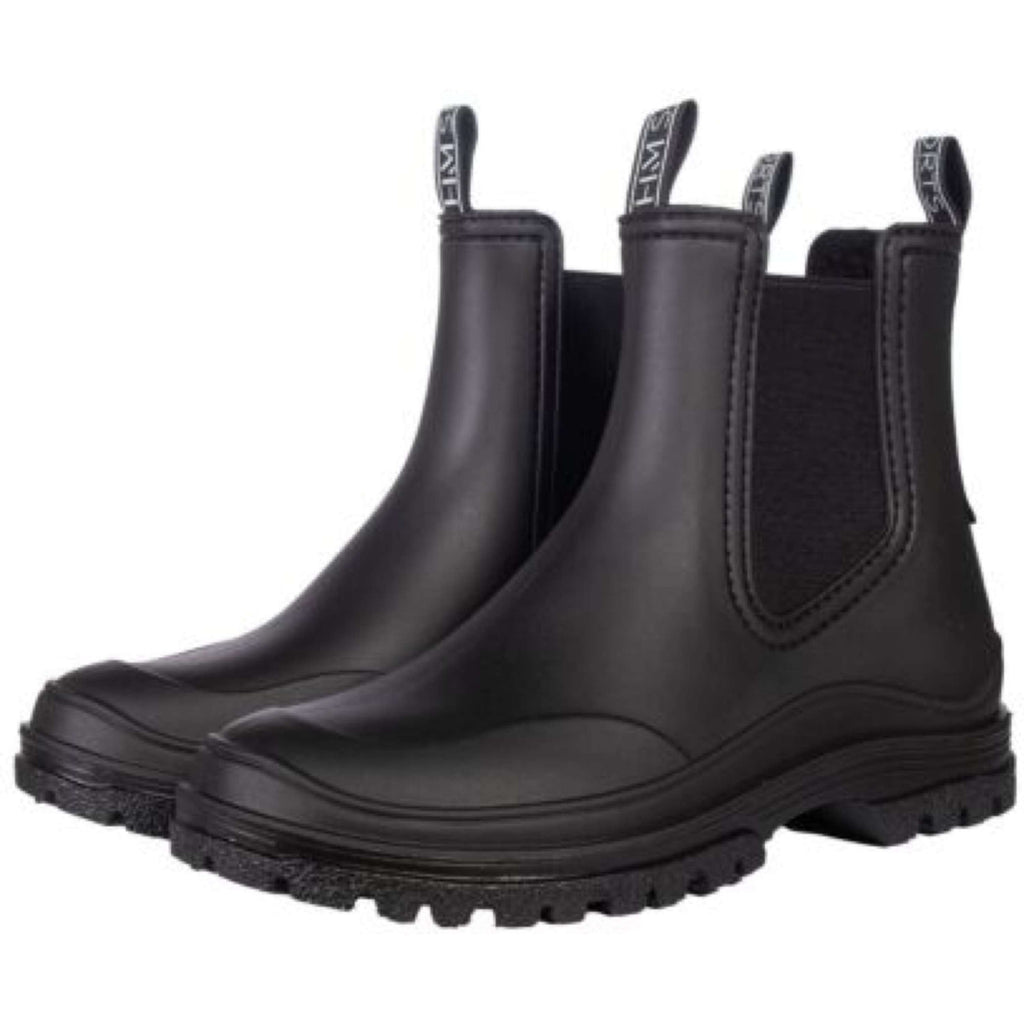 HKM Stiefeletten Jenna II Schwarz