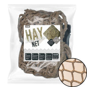 Excellent Hay Slowfeeder Net (Maschenweite 45mm)