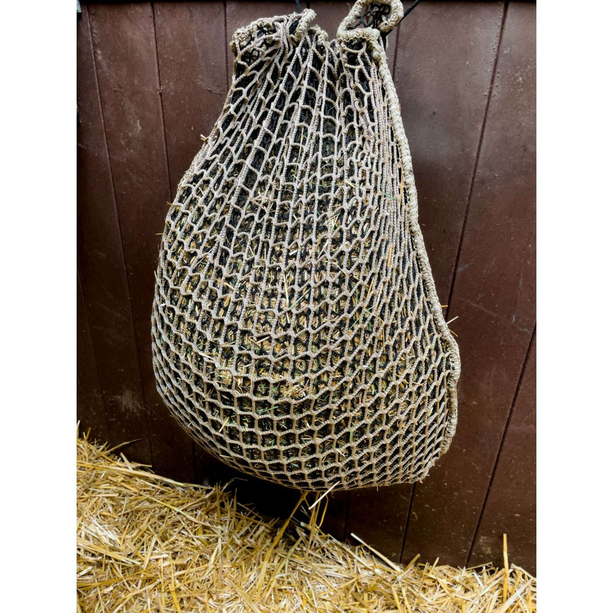 Excellent Hay Slowfeeder Netz Double Net