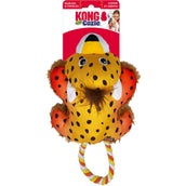 KONG Hundespielzeug Cozie Truggz Cheetah