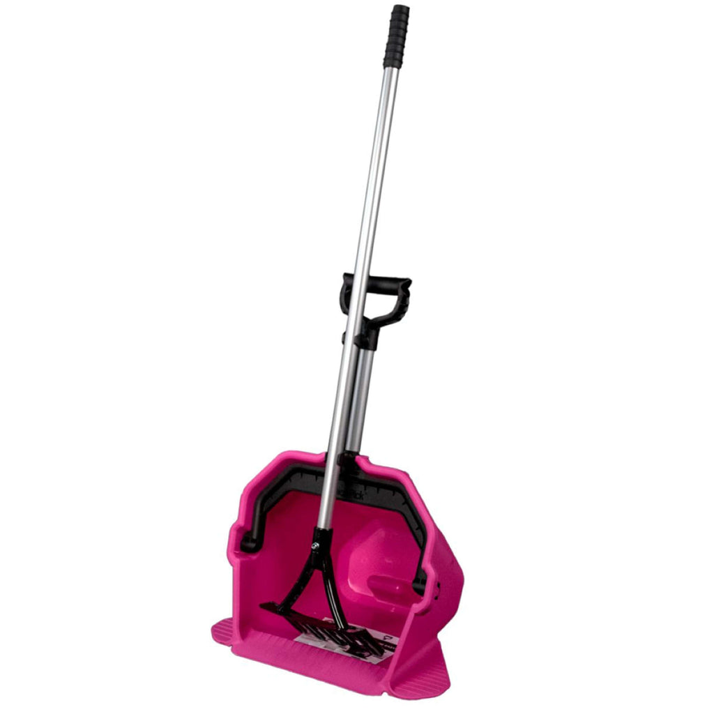 Hofman Bollensammler Quick Pick Komplett Rosa