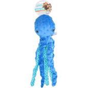 Pawise Hundespielzeug Plush Octopus Multicolor