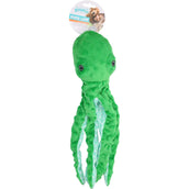 Pawise Hundespielzeug Plush Octopus Multicolor