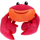KONG Hundespielzeug Shakers Shimmy Crab
