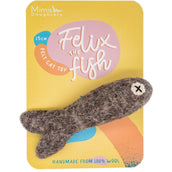 Mimis Daughters Katzenspielzeug Felix the Fish