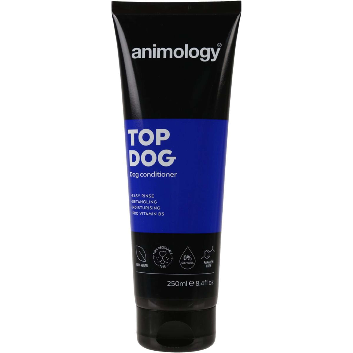 Animology Conditioner Top Dog