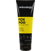 Animology Shampoo Fox Poo