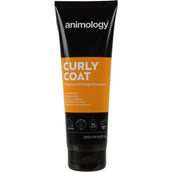 Animology Shampoo Curly Coat