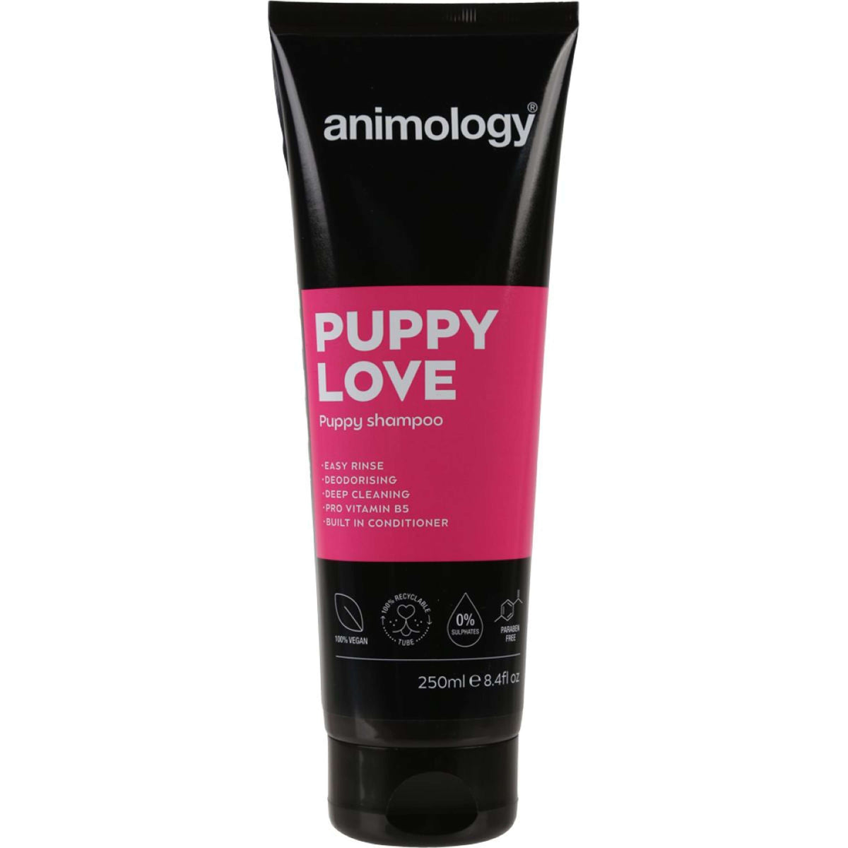 Animology Shampoo Puppy Love