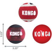 KONG Spielball Signature 3-pack
