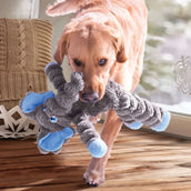 KONG Hundespielzeug Shakers Crumples XL Elephant