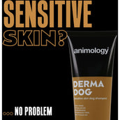 Animology Shampoo Derma Dog