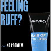 Animology Shampoo Hair Of The Dog